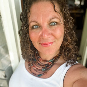 Meet your Posher, Keri